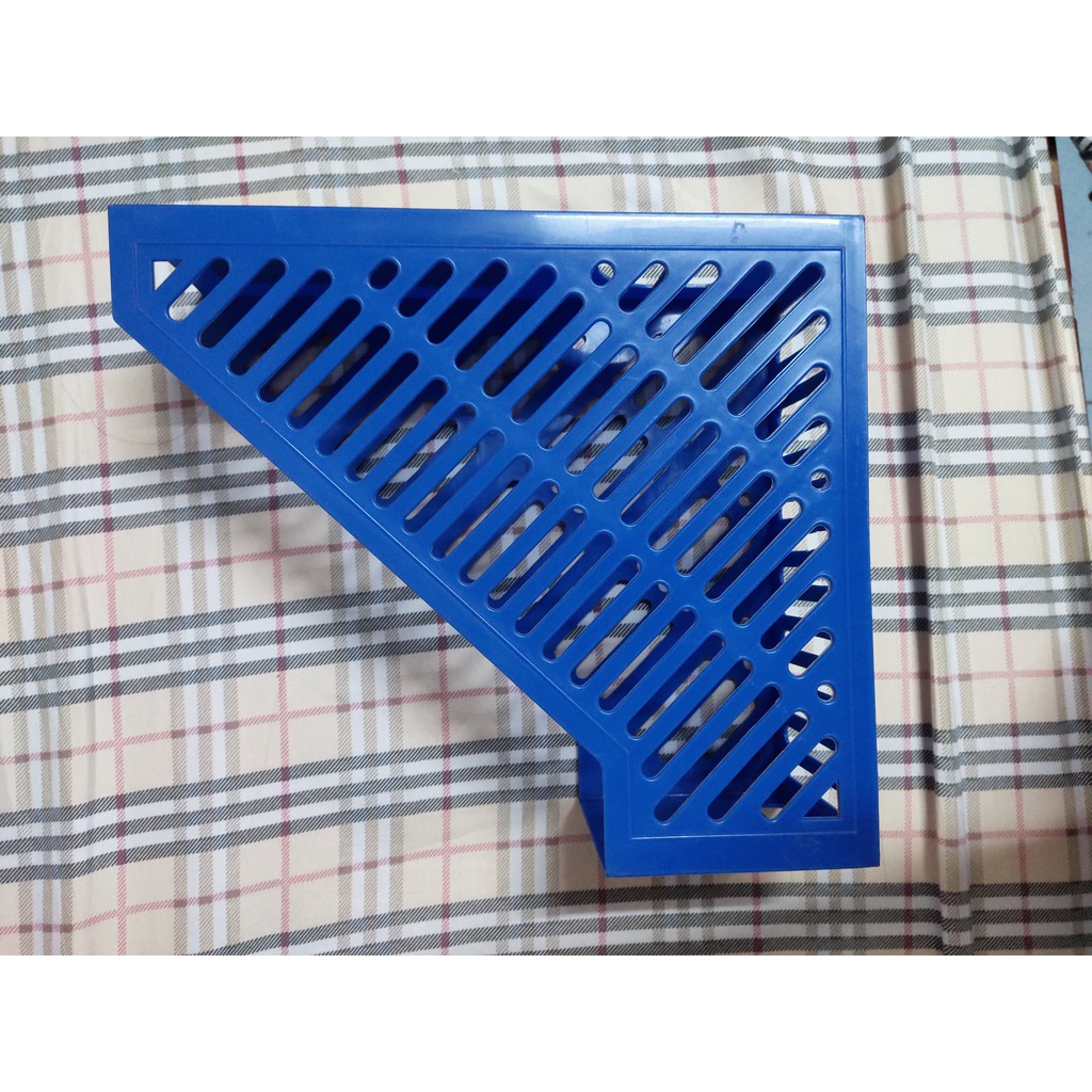 Kệ để sách (nhựa) - Duli file