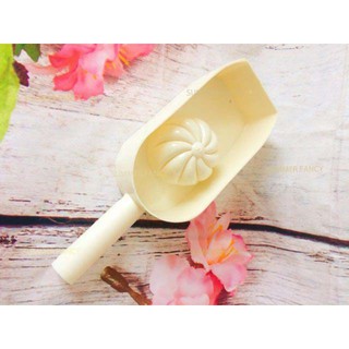 Khuôn làm bánh bao size 7.5 cm làm mâm cúng thôi nôi  - Steamed Cake Mold tray