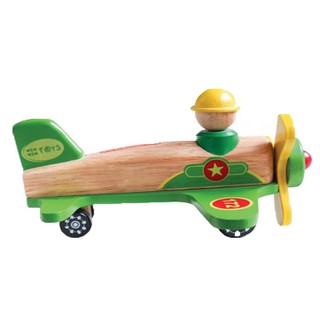 Máy Bay Quân Sự Winwintoys - 68262
