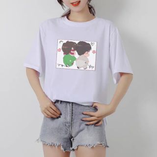 Áo Phông Trần Tình Lệnh, Tiêu Chiến,  Vương Nhất Bác BJYXSZD ( HÀNG LOẠI 1)
