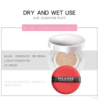 Makeup Puff Soft Dry And Wet Dual-Use Makeup Sponge