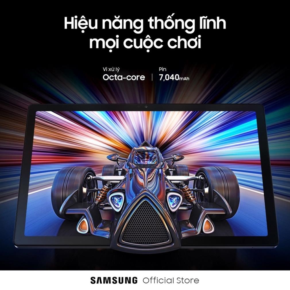 Máy tính bảng Samsung Galaxy Tab A8 X205 2021 Hàng Chính Hãng