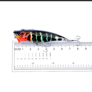 Mồi Pop câu cá 7.9gram