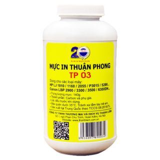 Mực in Thuận Phong TP03