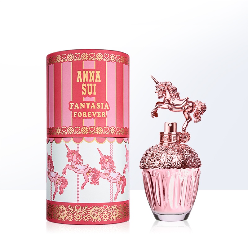 Nước hoa EDT ANNA SUI tươi mát lâu phai 50ml