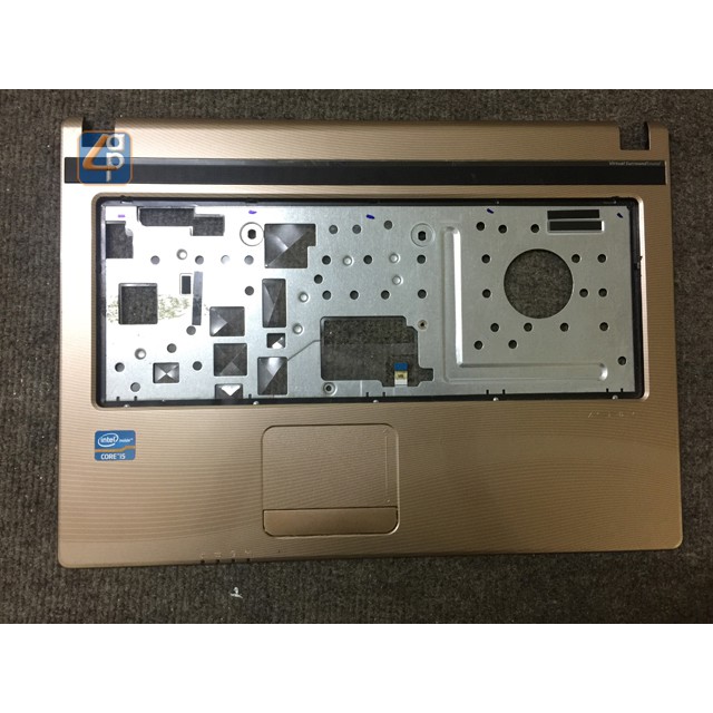 Vỏ máy thay cho laptop Acer Aspire 4750 4752