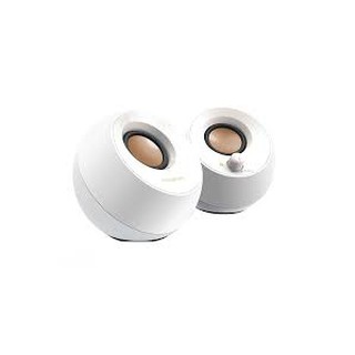 Loa Vi Tính Creative Pebble 2.0- Hàng chính hãng