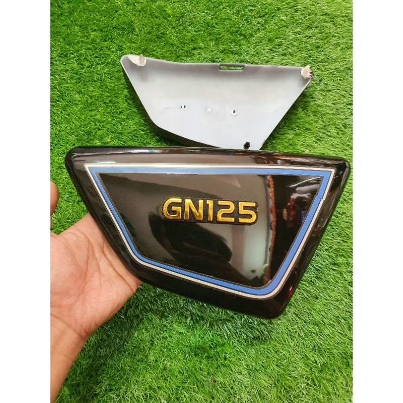 cốp, ốp hông GN125