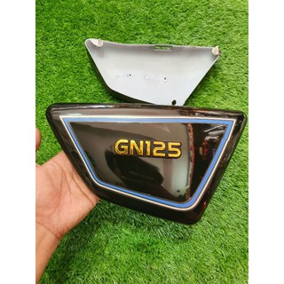 cốp, ốp hông GN125