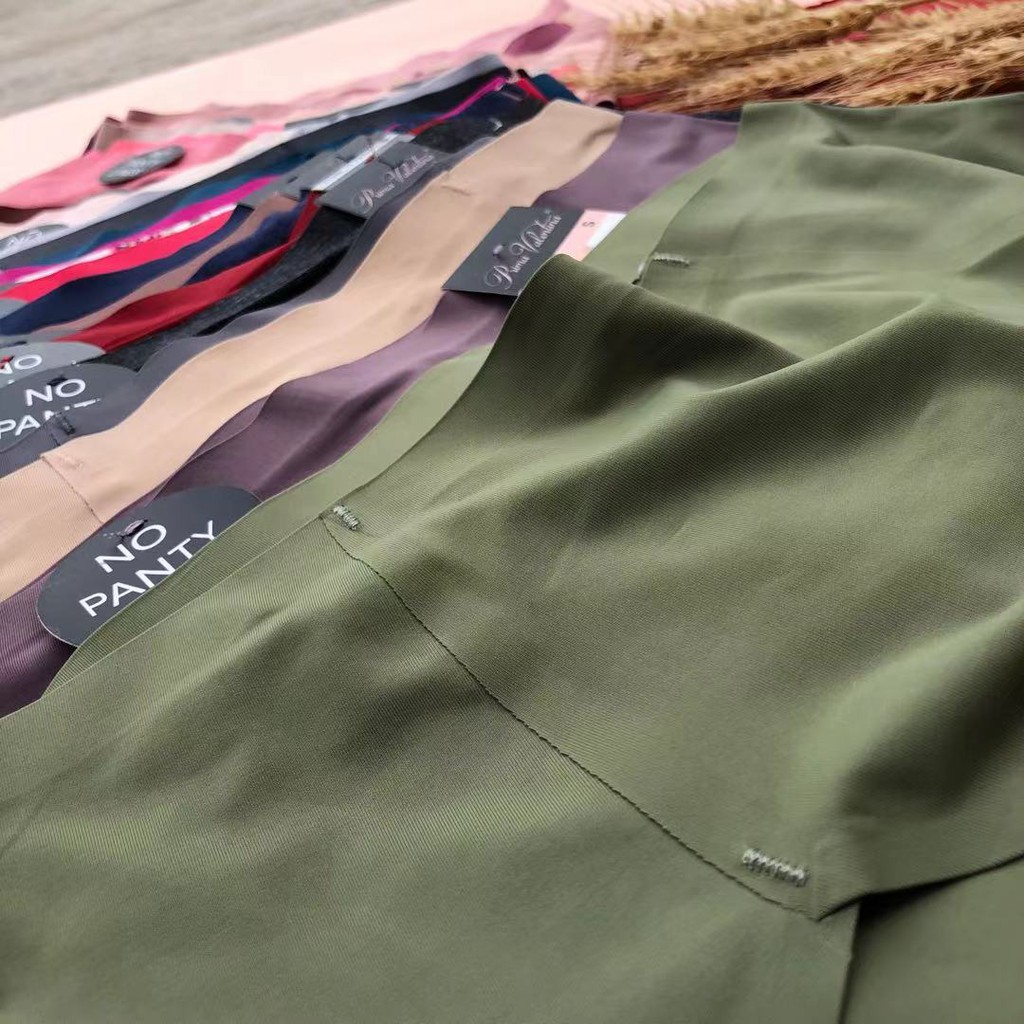 Quần lót Mỹ, lưng cao, không đường may | BigBuy360 - bigbuy360.vn