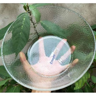 TÔ BÁT THỦY TINH ENSURE CỰC TO LOẠI 1 LÍT