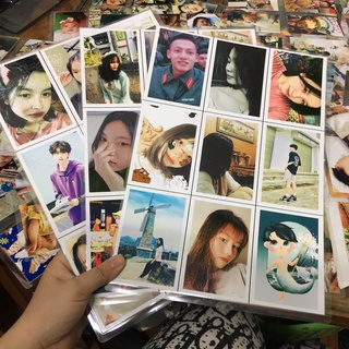 In ảnh 6*9 1k/ảnh đã ép plastic
