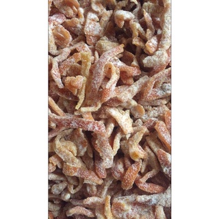 500g mứt quất trần bì