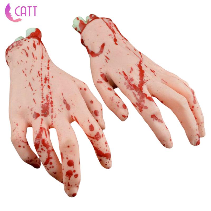 Phụ Kiện Hóa Trang Halloween Độc Đáo Sáng Tạo 1