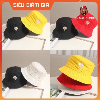 Mũ bucket vành 2 mặt hàng vnxk🧢100%cottons🧢❤️freeship từ 2 chiếc❤️mềm mãi thoáng mát phù hơp cả nam và nữ