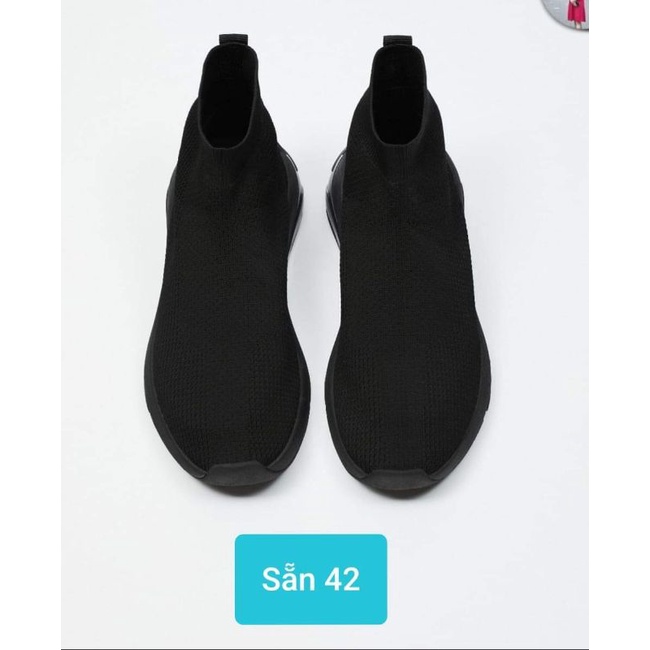 Giày Nam ZARA size 42