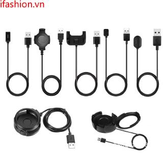 Dây Cáp Sạc Cho Đồng Hồ Thông Minh Xiaomi Huami Amazfit Pace 2 Pace