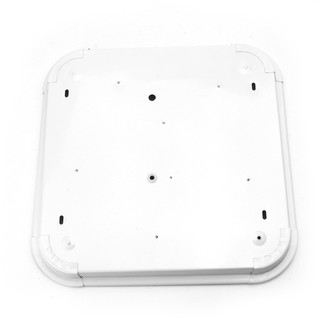 CIN Modern Dimming LED Ceiling Panel Down Light Lamp Mount Wall W/ Remote Control UK