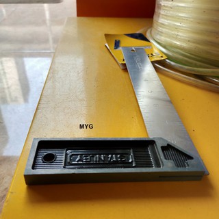 Thước ke vuông 200mm stanley 46-532