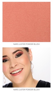 Phấn Má Nars Powder Blush - Orgasm / Torrid