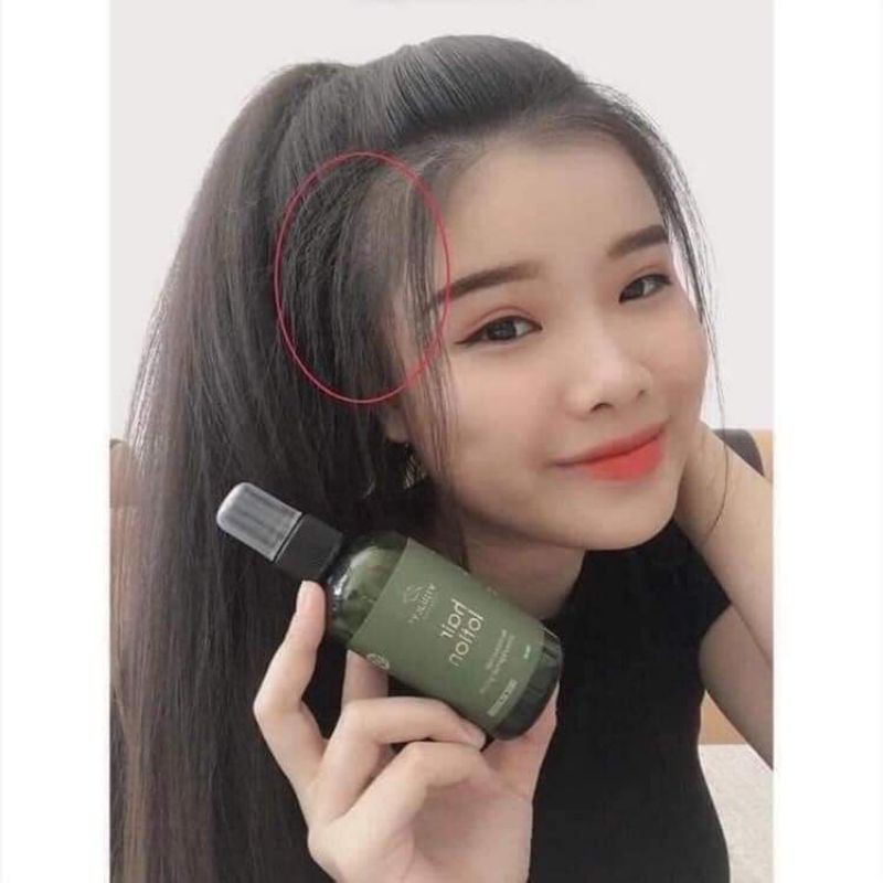 Mua dầu dưỡng tóc . tặng kèm quà 💝