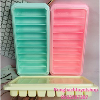 KHAY ĐÁ NẮP ĐẬY HOFACO HPL51