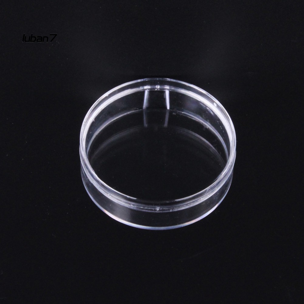 [Hàng mới về] Hộp trong suốt đựng các loại mỹ phẩm khi đi du lịch tiện dụng | BigBuy360 - bigbuy360.vn