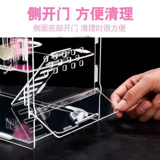 LỒNG MIKA MINI CHÍNH HÃNG ZOOG