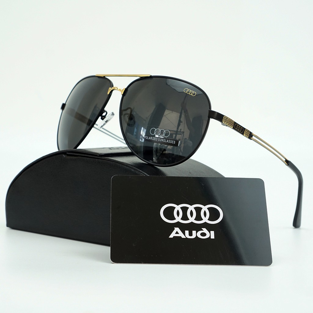 Kính mắt nam audii AD551 | BigBuy360 - bigbuy360.vn