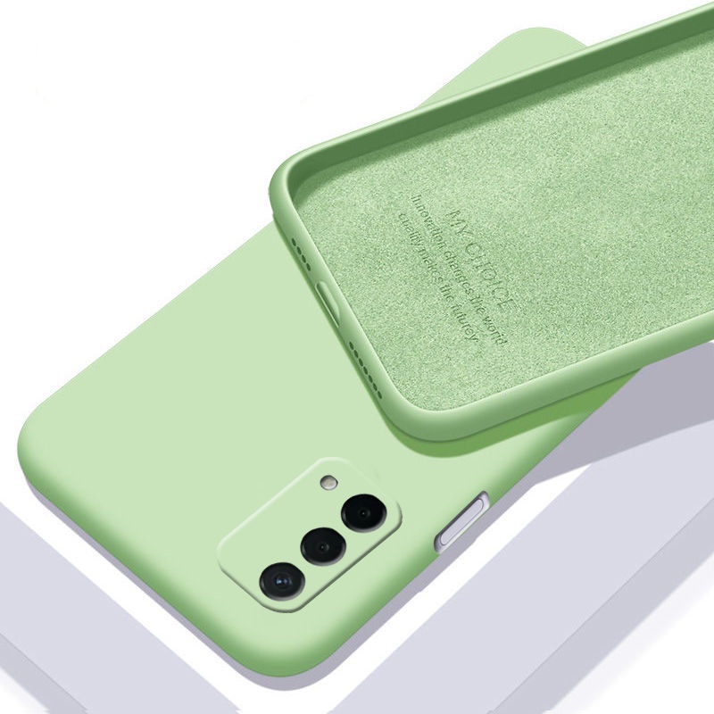 Ốp điện thoại silicon chống sốc cao cấp dành cho OPPO A78 A77 A77s A74 A57 A54 A94 5G 4G 2023