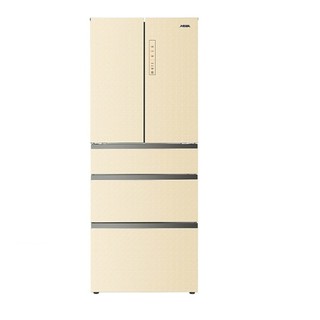 Tủ lạnh Aqua AQR-IFG55D 455L