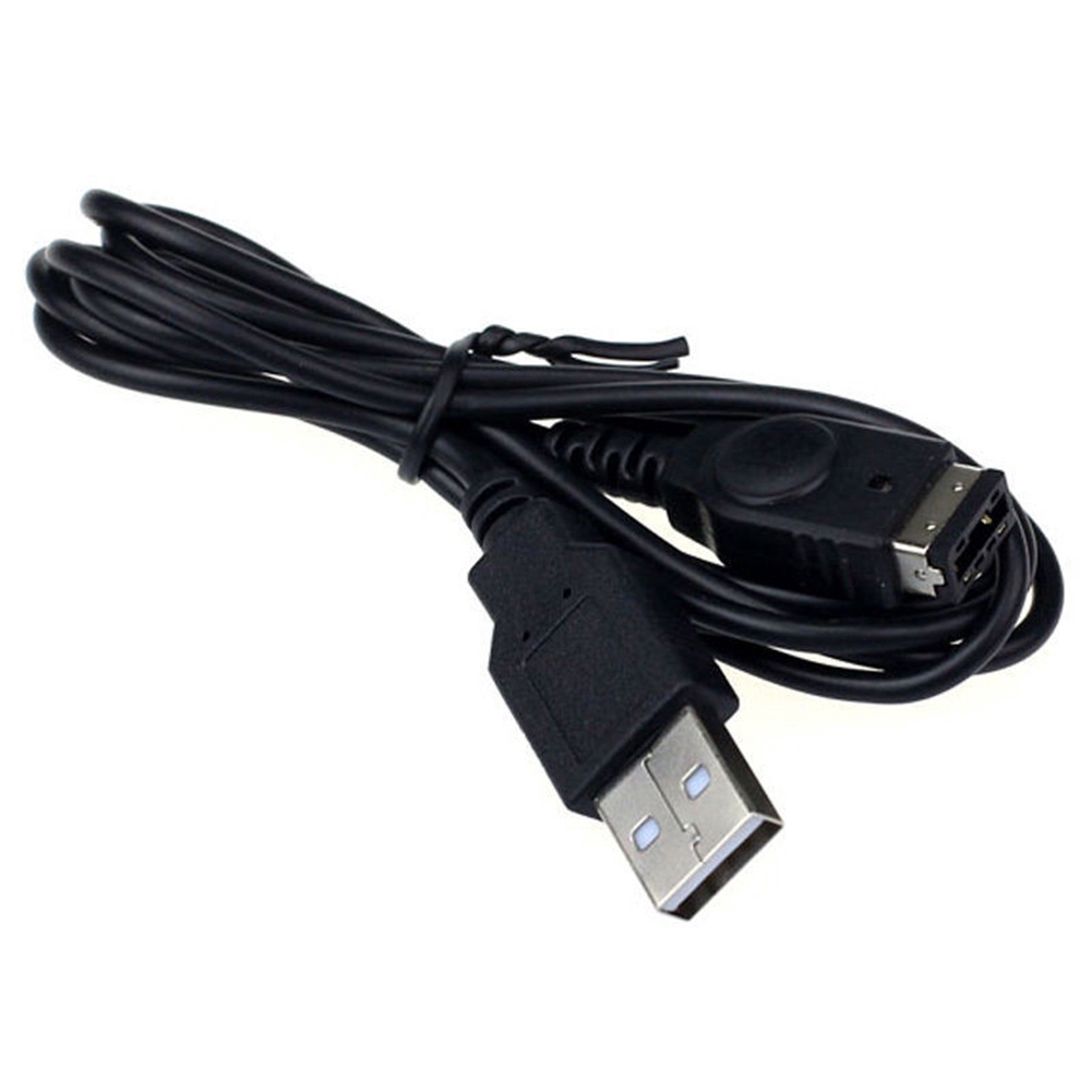 Dây cáp sạc USB cho máy chơi game GBA Nintendo DS NDS