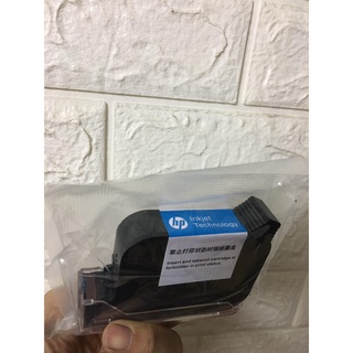 Mực máy in date cầm tay - Mực HP, mực tiêu chuẩn