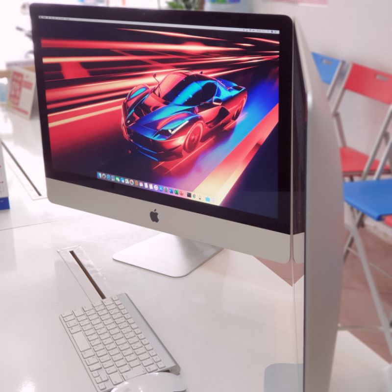 IMAC 27 INCH 2K ME089 FULL BOX | BigBuy360 - bigbuy360.vn
