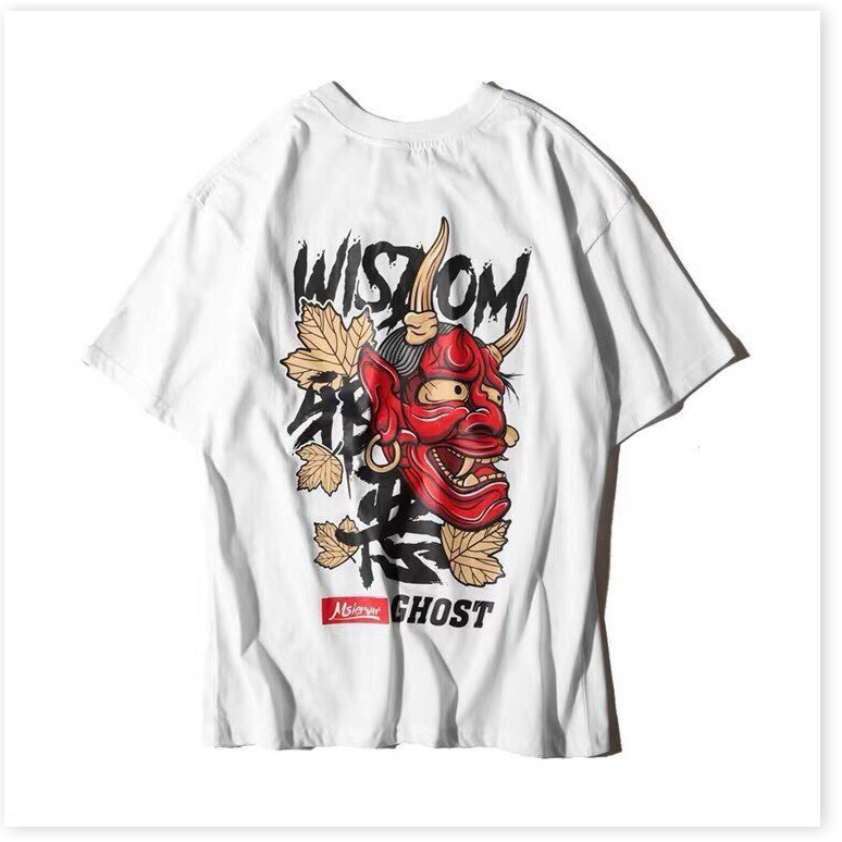 ÁO THUN FORM RỘNG,THIẾT KẾ HỌA TIẾT SIÊU NGẦU,CHẤT LIỆU VÃI THOÁNG MÁT VÀ CO GIẢN KHÁNH AN STORE