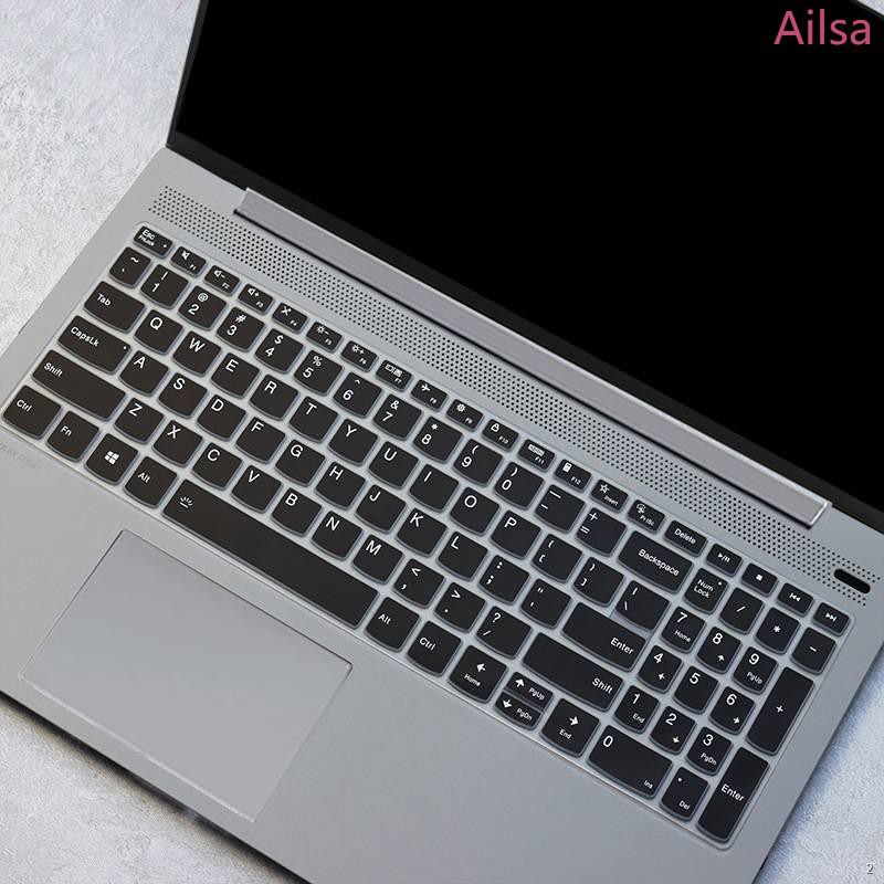 ✺△Film Dán Bảo Vệ Bàn Phím Laptop Lenovo Ideapad 5 2020 Amd 15iil 15ata 15iil05 15 Af05 05 15.6 "