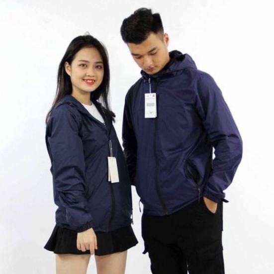 Áo khoác gió ZA-RA - Áo gió Nam Nữ 4 màu Đỏ , Đen , Xám , X.Than chống nắng chống nước 2020 Hàng VNXK Full Tem Tag | BigBuy360 - bigbuy360.vn