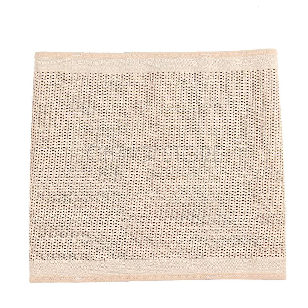 Gen nịt bụng dán định hình eo thon Hiên Trang giảm mỡ hiệu quả