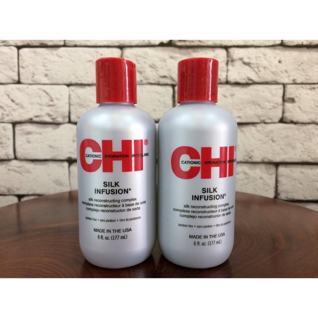 [ Có sẵn ] Tinh dầu dưỡng tóc CHI | BigBuy360 - bigbuy360.vn