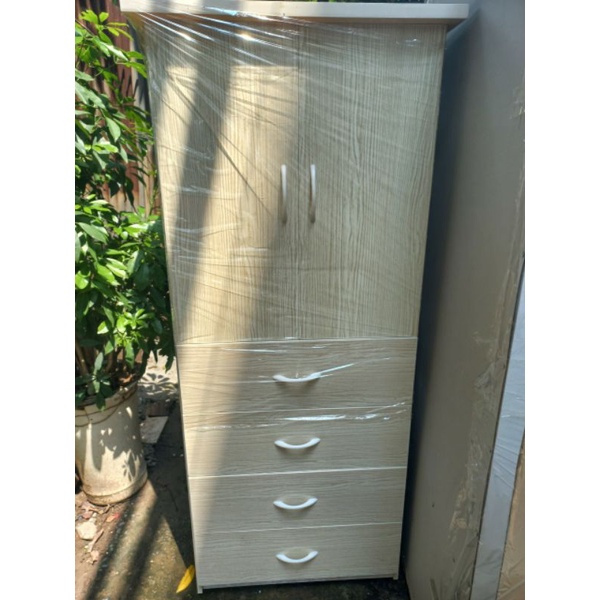 Tủ nhựa đài Loan cho bé cao 160*85