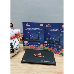 Vinabox X9 phiên bản 2019 - bảo hành chính hãng12 tháng