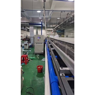 Máy làm lạnh nước công nghiệp