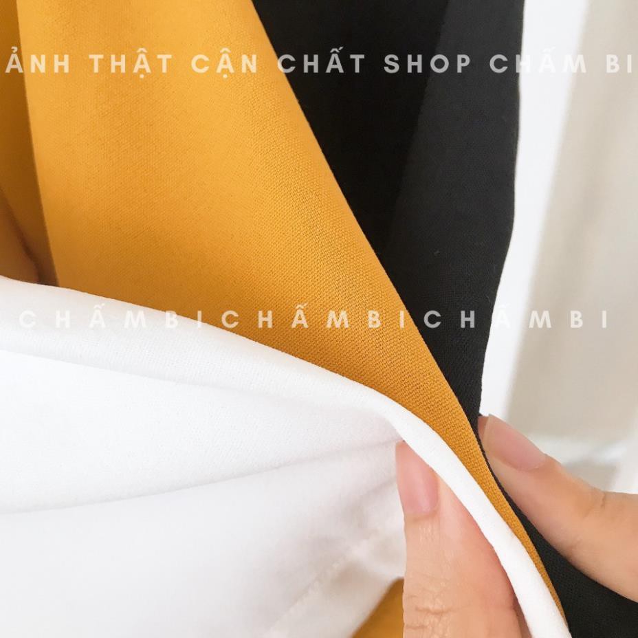 [SALE] Áo Cổ Vest Cộc Tay A.193, áo sơ mi cộc tay cổ vest trơn Hàn Quốc | BigBuy360 - bigbuy360.vn
