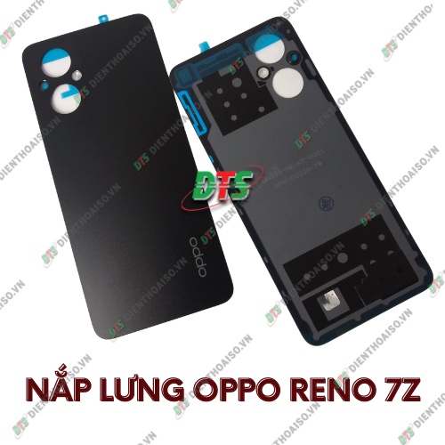 Nắp lưng oppo reno 7z ( Nắp lưng thay cho Oppo Reno 7Z )