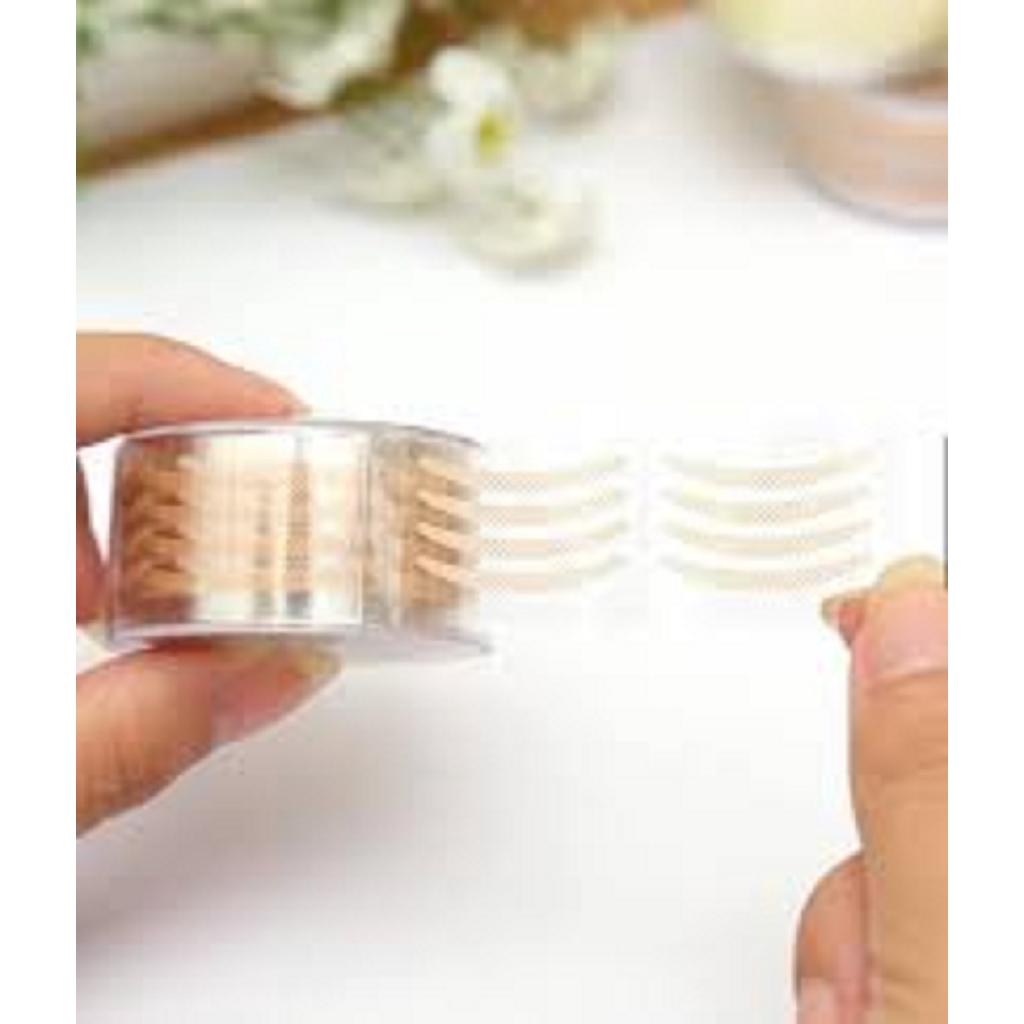 Miếng dán mí vân lưới hộp 600 cái