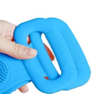 Dây tắm silicon massga kỳ lưng
