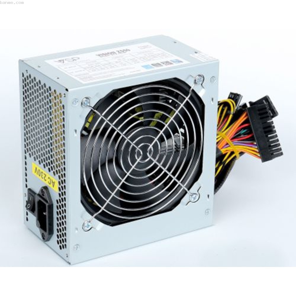 Nguồn Vision 550W