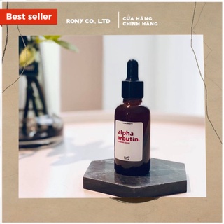 SERUM ALPHA ARBUTIN 30ML