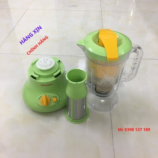 Máy say sinh tố Misuko