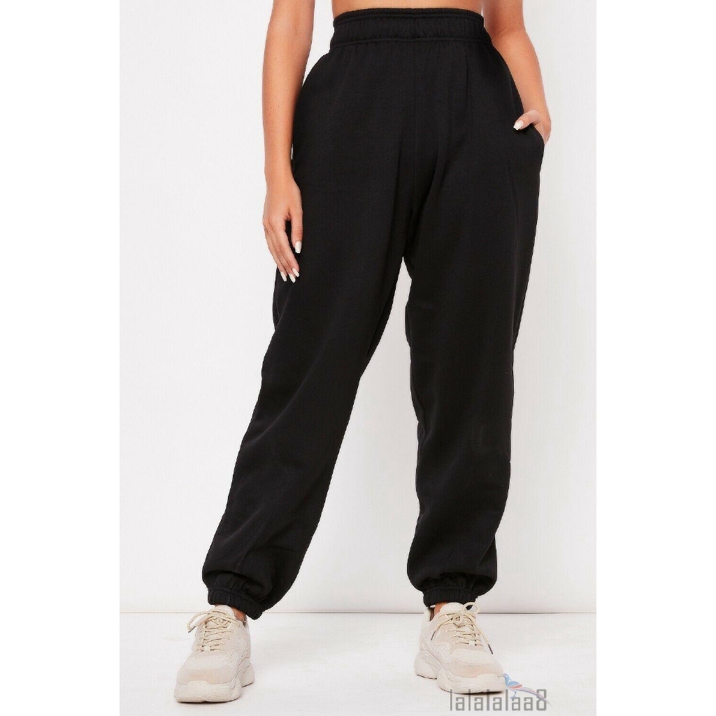 Quần Thể Thao Nữ Ống Rộng Thời Trang | BigBuy360 - bigbuy360.vn